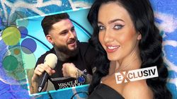 Alex Zănoagă, apropouri romantice pentru Bianca Comănici! Se înfiripă ceva între cei doi? Bruneta a răspuns imediat: „Am avut o sclipire” | EXCLUSIV