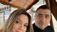 Ilinca și George Simion
