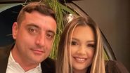 Ilinca și George Simion