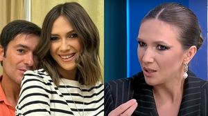 Adela Popescu și Radu Vâlcan relație