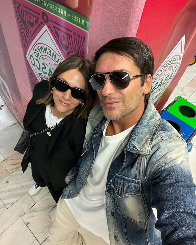 Adela Popescu și Radu V&acirc;lcan