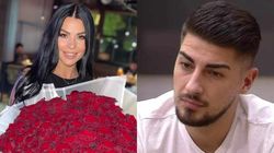 Nona l-a uitat definitiv pe Patrick?! Bruneta a luat pe toată lumea prin surprindere când a apărut la brațul altui bărbat! Totul s-a întâmplat de Ziua Îndrăgostiților