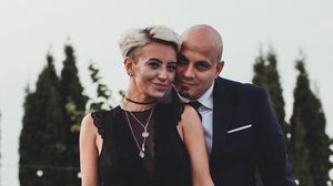 Giulia Anghelescu și Vlad Huidu