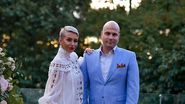 Giulia Anghelescu și Vlad Huidu