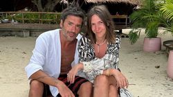 „Nu știu de ce” Mărturisirea neașteptată pe care Radu Vâlcan i-a făcut-o Adelei Popescu, cu doar câteva momente înainte să plece în vacanță! Fosta prezentatoare TV a reacționat imediat