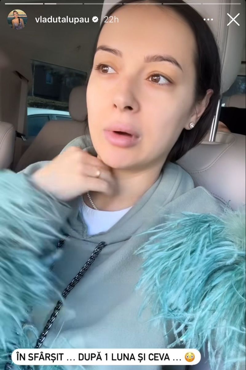 vladuta lupau copil