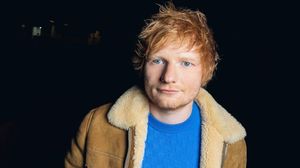 Ed Sheeran