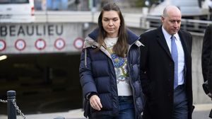 Simona Halep vrea dreptate. Tenismena a intentat un proces și cere daune de peste 10 milioane de dolari de la compania canadiană care i-a dat suplimentul contaminat cu Roxadustat