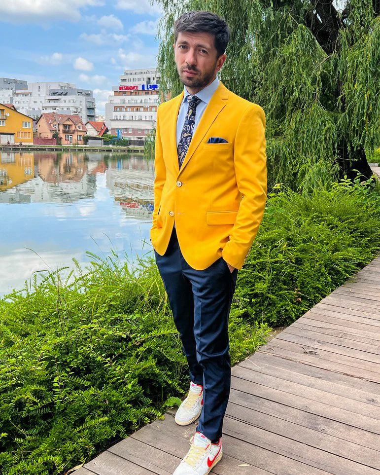 Mircea Radu