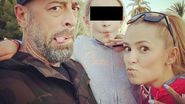 CRBL, alături de familia sa