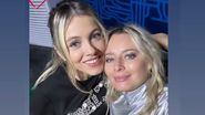 Laura Cosoi și Andreea Ibacka