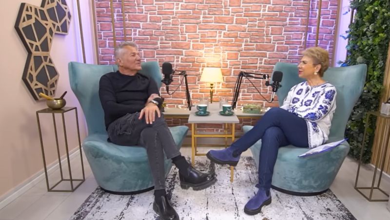 Dan Bittman și Teo Trandafir