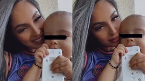 Simina Loica, mămică pentru a doua oară?