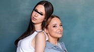 Andreea Marin și fiica sa