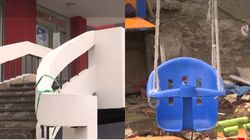 Gestul șocant la care a recurs o mamă din Galați! Femeia și-a abandonat copilul de 9 ani pe holurile unui spital, iar apoi a dispărut fără urmă: „Nu este prea sănătoasă. A mai fost plecată”