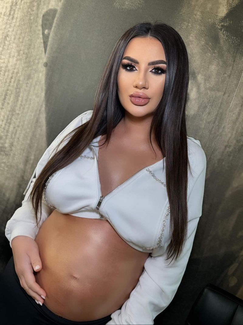 Cristi Tănase soție Adina Maria ziua lui