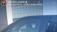 Delia, Cosmin Natanticu și Cătălin Bordea