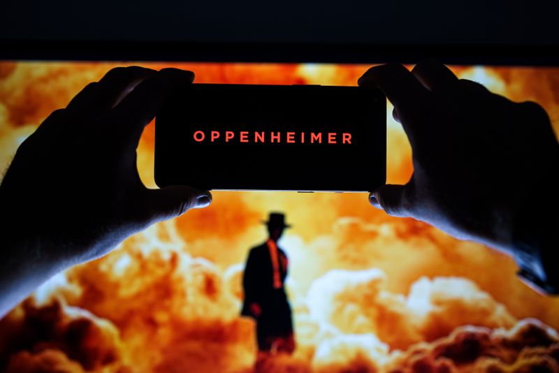 Filmul Oppenheimer
