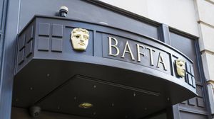 Intrare BAFTA