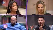 Concurenții „Casa Iubirii”