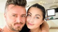Gabriela Cristea și Tavi Clonda