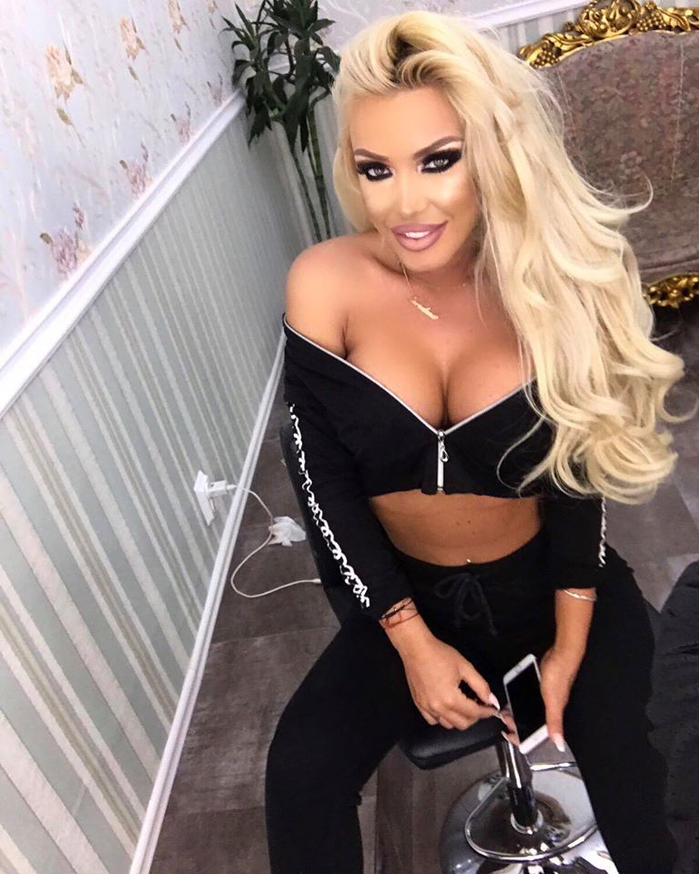 Loredana Chivu