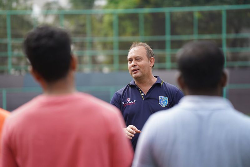 mario marinica nationala liberiei