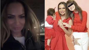 „M-am gândit să-i ascund bagajul” Fiica cea mare a Andreei Antonescu și-a făcut bagajele și a plecat de una singură din casa mamei sale! Cântăreața este nevoită să trăiască din nou fără Sienna
