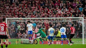 Athletic Bilbao a câștigat cu 4-2 meciul contra Barcelonei