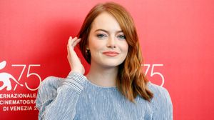 Emma Stone