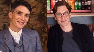 Cillian Murphy