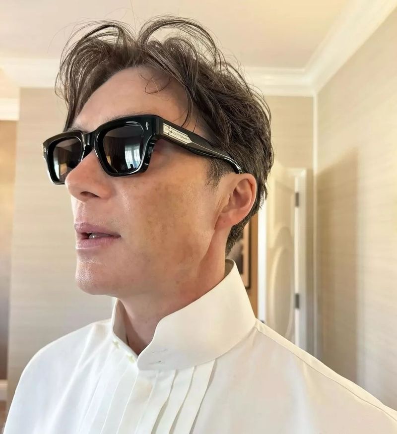 Cillian Murphy