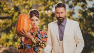 Iulia Albu și Mike Iacob 