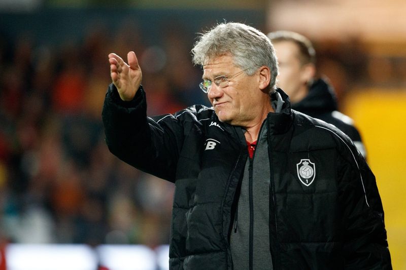 Ladislau Boloni a promovat cu Metz &icirc;n Ligue 1