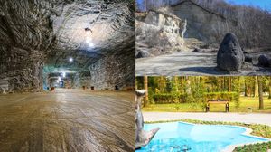 obiective turistice din Vâlcea