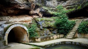 Complexul Turistic Băile Daco-Romane 