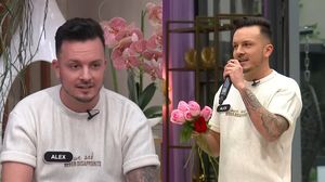 Alex, noul concurent „Casa Iubirii”