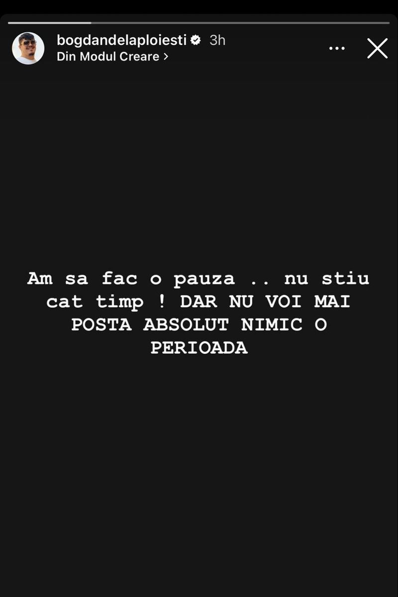 Bogdan de la Ploiești