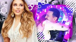 Iulia Vântur, surprinsă în brațele unui bărbat celebru de la noi, în Dubai! Nimeni nu se aștepta să-i vadă împreună. Cei doi au fost colegi de emisiune în urmă cu câțiva ani