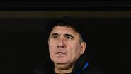 Gheorghe Hagi, tehnicianul Farului Constanța
