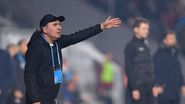 Gheorghe Hagi, antrenorul celor de la Farul Constanța