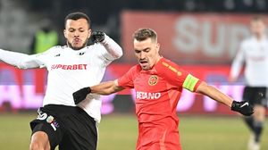 universitatea cluj fcsb