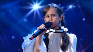 amira vulpe romanii au talent, romanii au talent 2024 