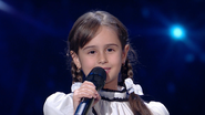 amira vulpe romanii au talent 