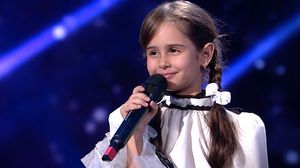 amira vulpe romanii au talent, cine este amira vulpe 
