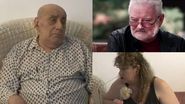 Irinel Columbeanu, Oana și Viorel Lis