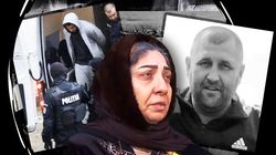 Vrăjitoarea Sidonia face dezvăluiri halucinante despre crima din Padina! Mama celor trei suspecți știa că Sorin Anghel va muri în acea seară: „A avut ursit”