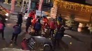 Crimă Padina