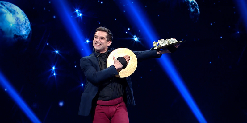 romanii au talent 2024 