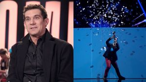 xavier mortimer la romanii au talent 2024, romanii au talent 